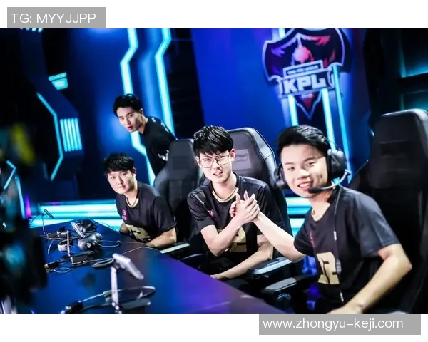 RNG战队的荣耀与挑战：从奋斗到巅峰的传奇之路