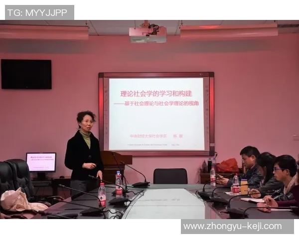 与杨敏对话探讨她的街舞生涯与未来发展之路