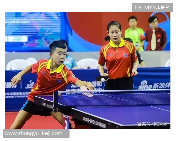 北京乒乓球队灵活性变革引发热议探索新发展路径与训练模式 北京乒乓球队灵活性变革引发热议探索新发展路径与训练模式