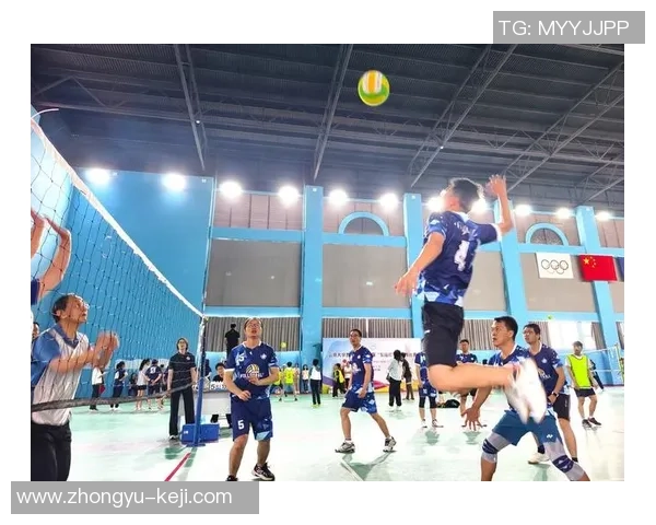 杭州排球队荣登全国排球团队协作排行榜第二名展现卓越团队精神与实力 杭州排球队荣登全国排球团队协作排行榜第二名展现卓越团队精神与实力