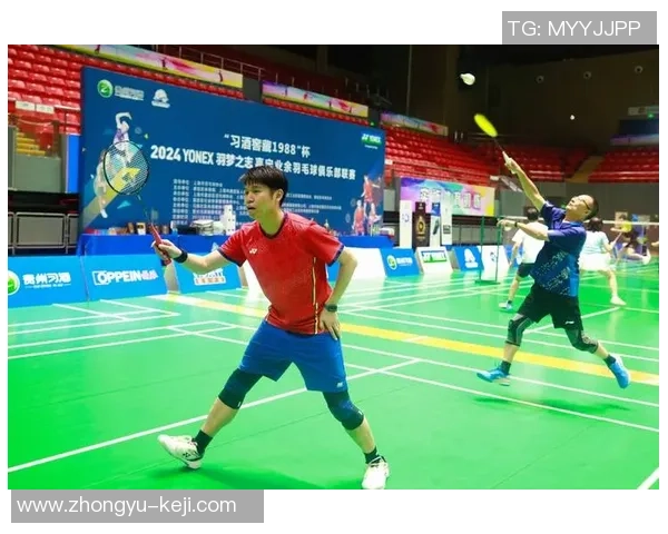 羽毛球传奇:深入解析上海羽毛球队运动员的个人技能与训练秘诀 羽毛球传奇:深入解析上海羽毛球队运动员的个人技能与训练秘诀