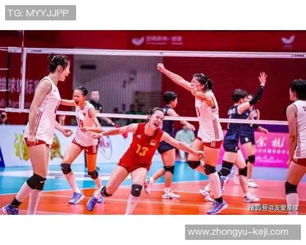 中国女排与日本女排精彩对决录像回顾分析及赛后点评