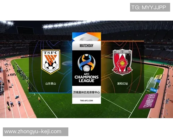 亚冠红钻对阵前锋的精彩对决分析与赛前展望