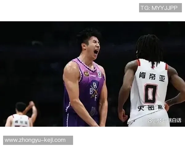 北控对阵上海精彩直播视频全程回放与赛后分析分享