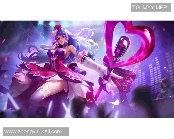 张敏专访：深度回顾王者荣耀的辉煌历程与未来展望